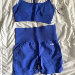 AYBL Empower Activewear Set